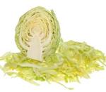 cabbage stalk